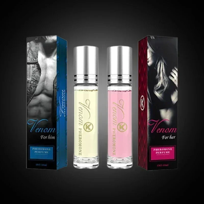 10ml Soul Code Gold Powder Int - огляд і ціна Perfume Xeryus