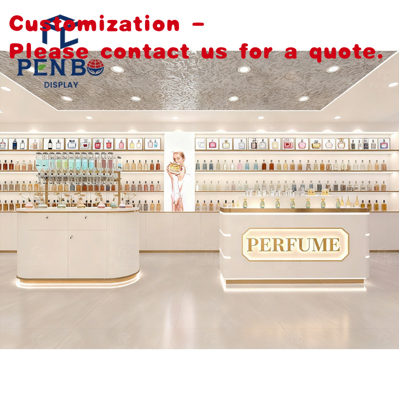 custom.Luxury White Fragrance  - огляд і ціна Perfume Fragrance Store