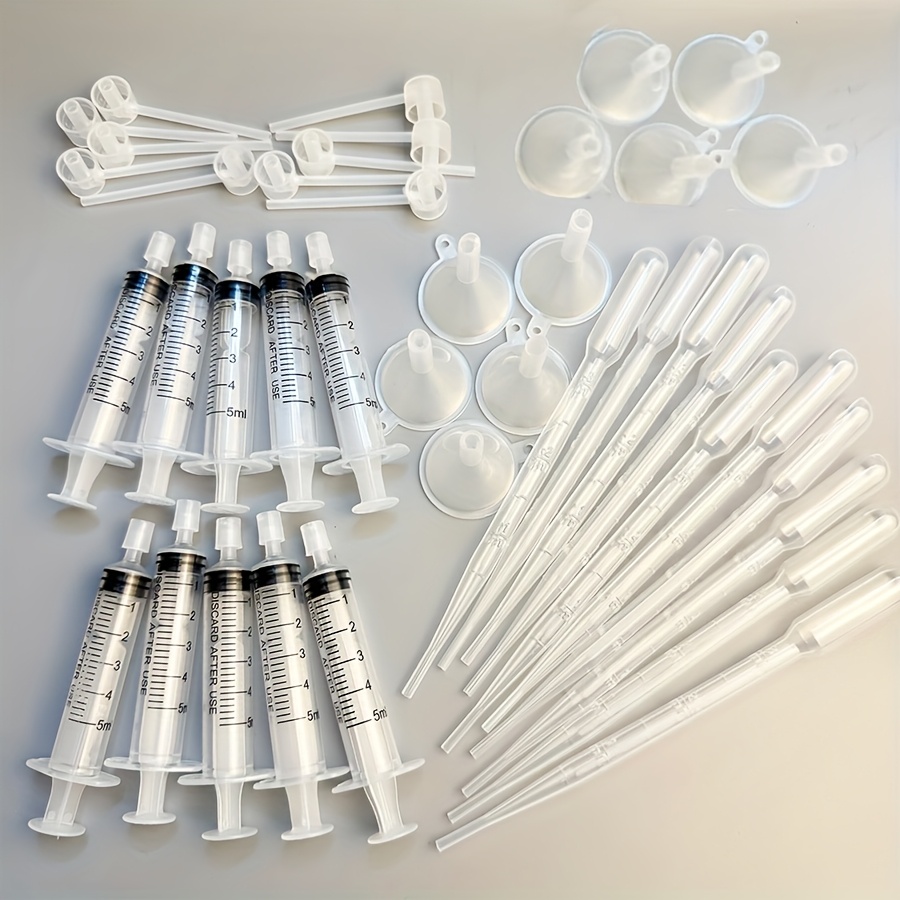 40-piece perfume refill set: f - огляд і ціна Perfume Fragrance Liquid