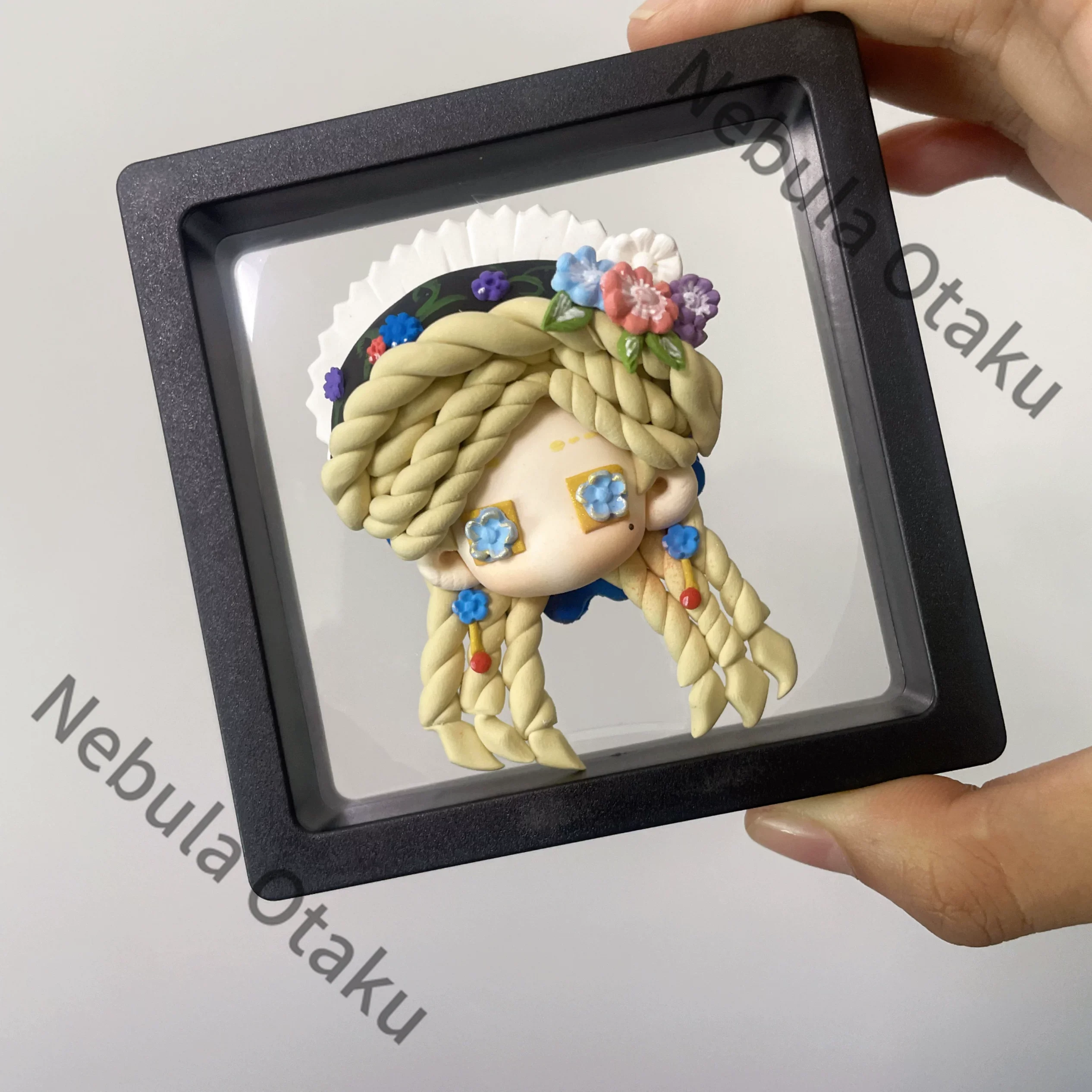 Identity V Gardener Perfumer M - огляд і ціна Perfume Queen