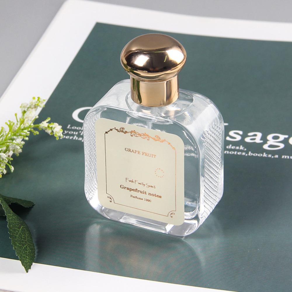 Classic Perfume Luxury Men Lar - огляд і ціна Fragrance Perfume Note