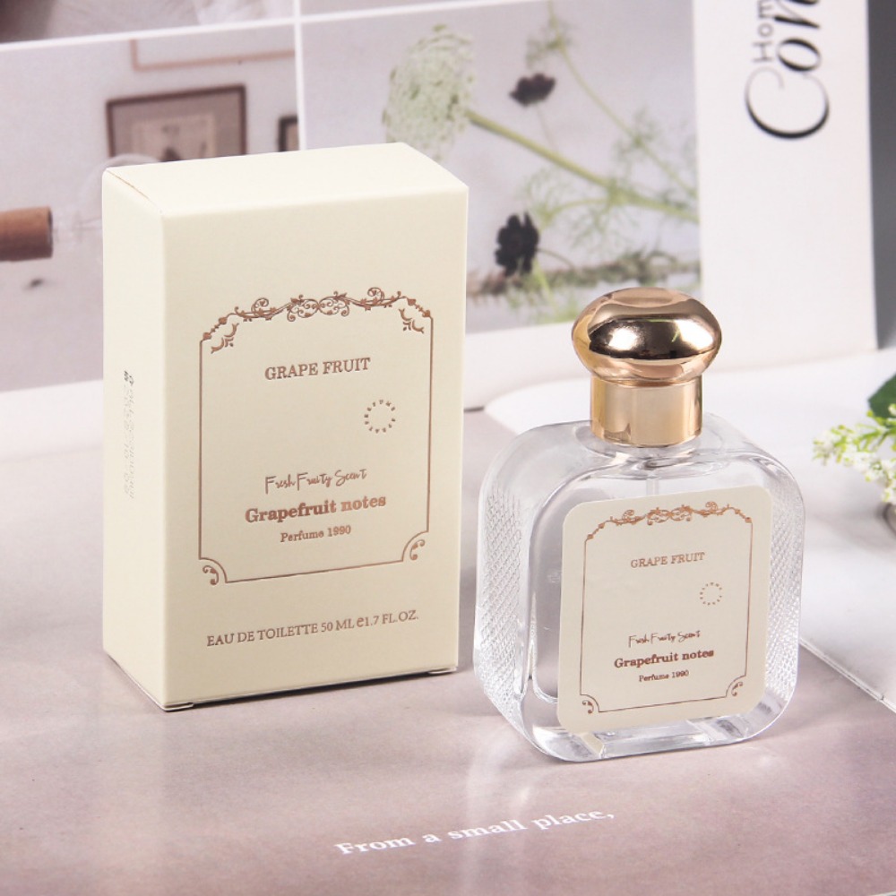 Classic Perfume Luxury Men Lar - огляд і ціна Fragrance Perfume Note