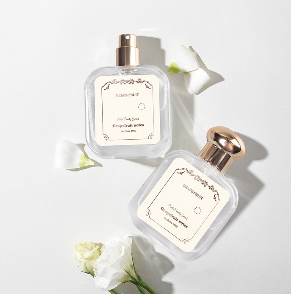 Classic Perfume Luxury Men Lar - огляд і ціна Fragrance Perfume Note