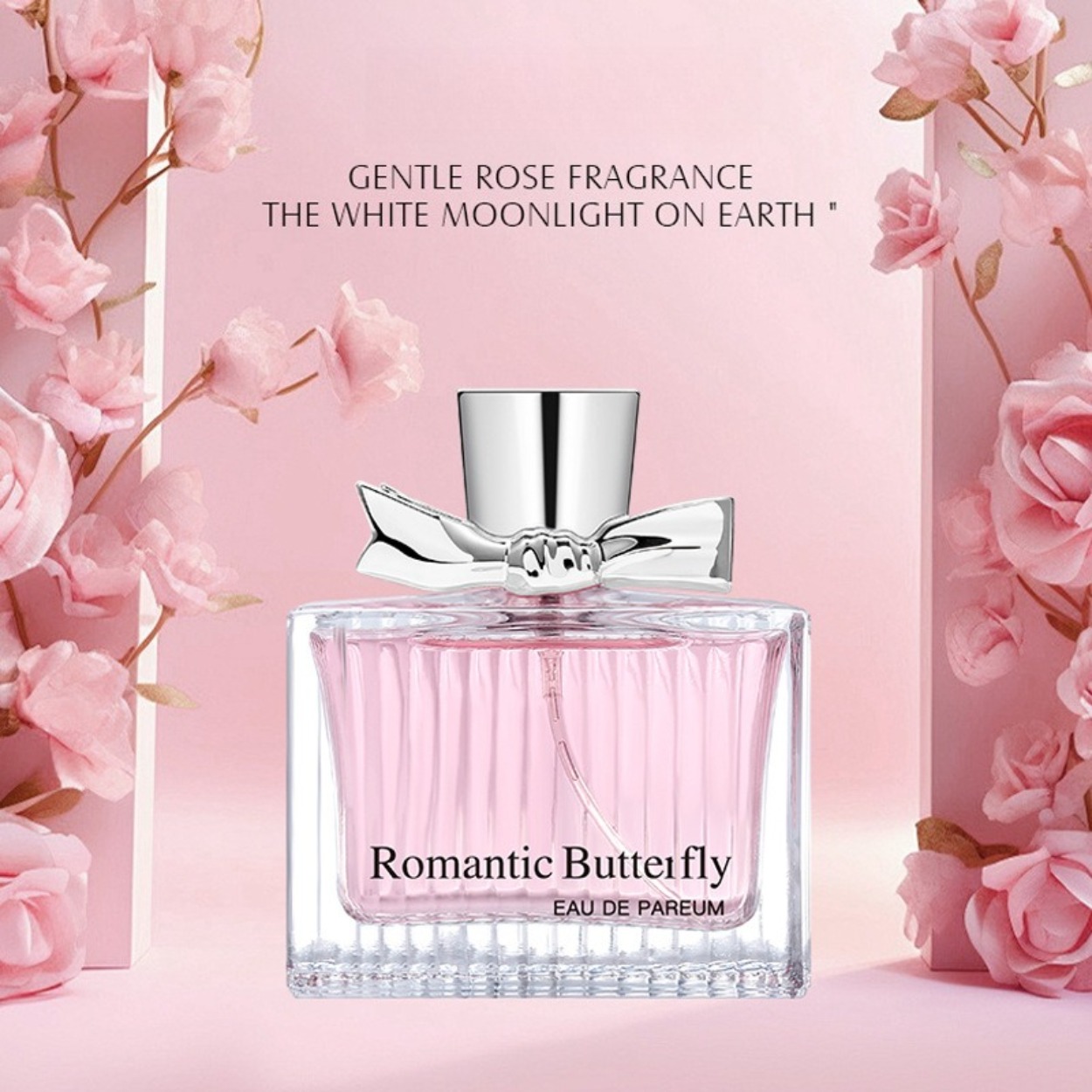 Unique Floral Haute Couture Pe - огляд і ціна Fragrance Perfume Note