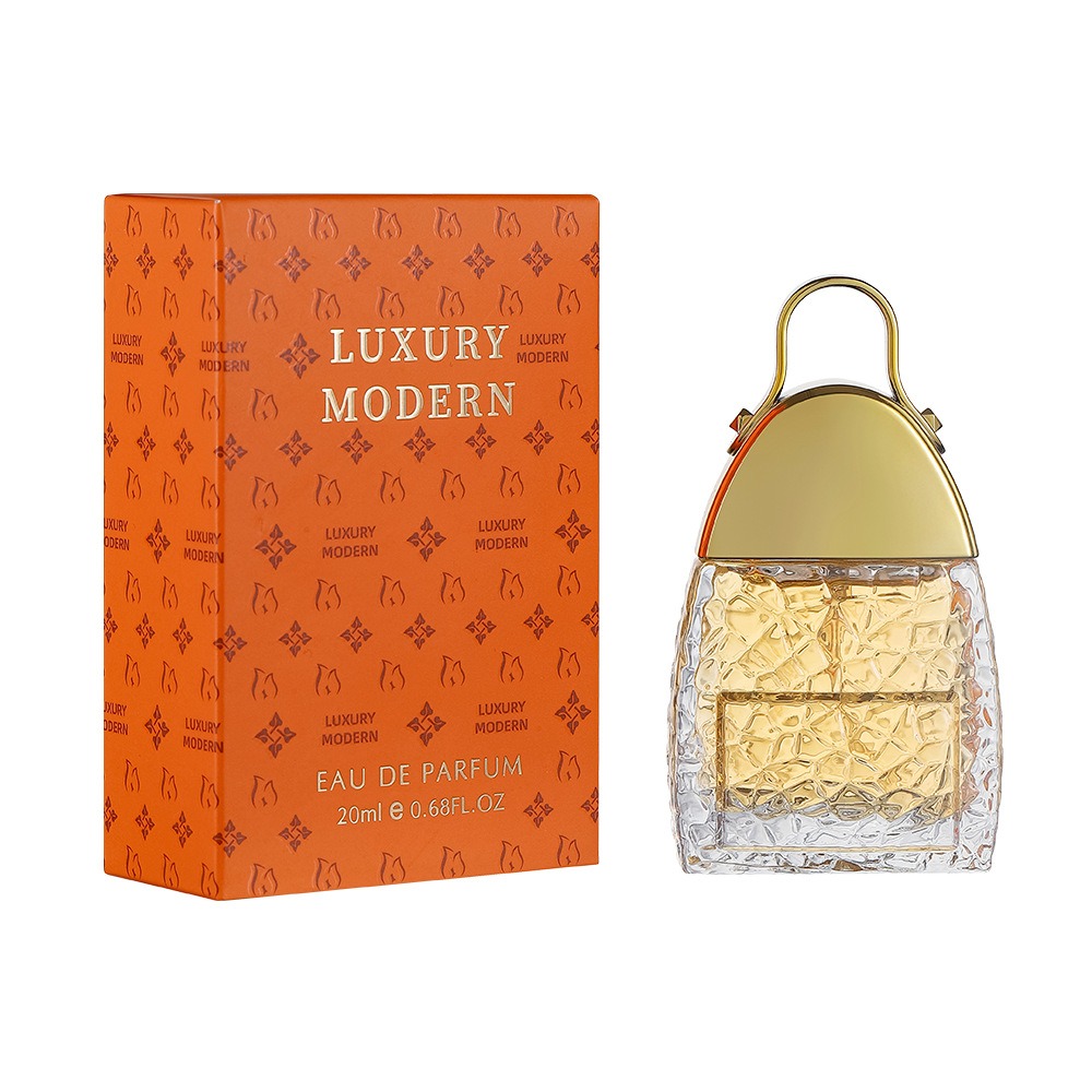 Elegant Floral Women's Perfume - огляд і ціна Fragrance Perfume Note
