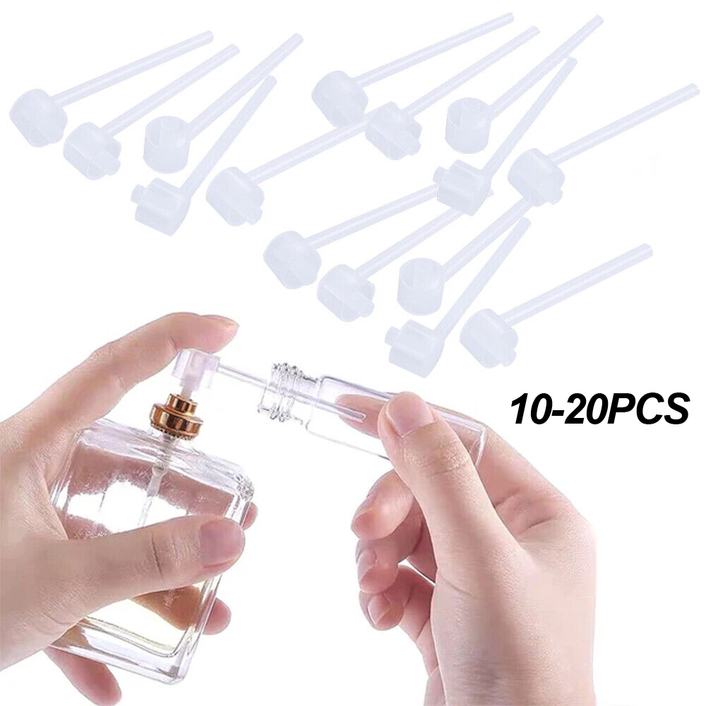 10/20pcs Perfume Refill Diffus - огляд і ціна Perfume Fragrance Liquid