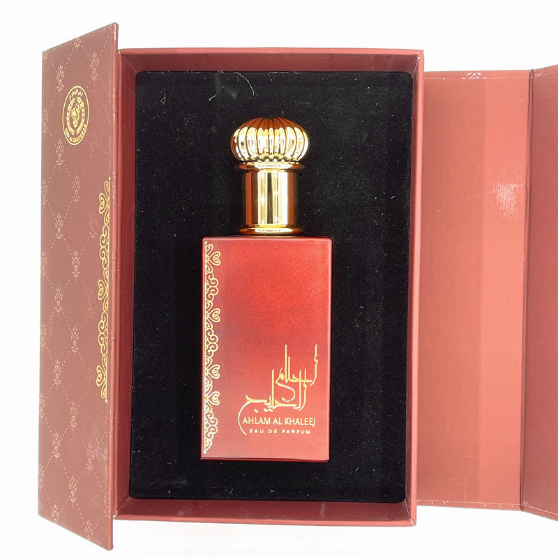 Unisex Arab Perfume Man Woman  - огляд і ціна Perfume Xeryus