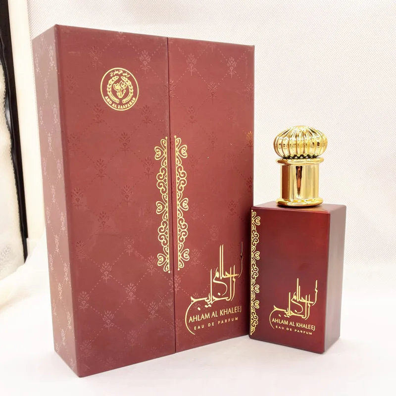 Unisex Arab Perfume Man Woman  - огляд і ціна Perfume Xeryus