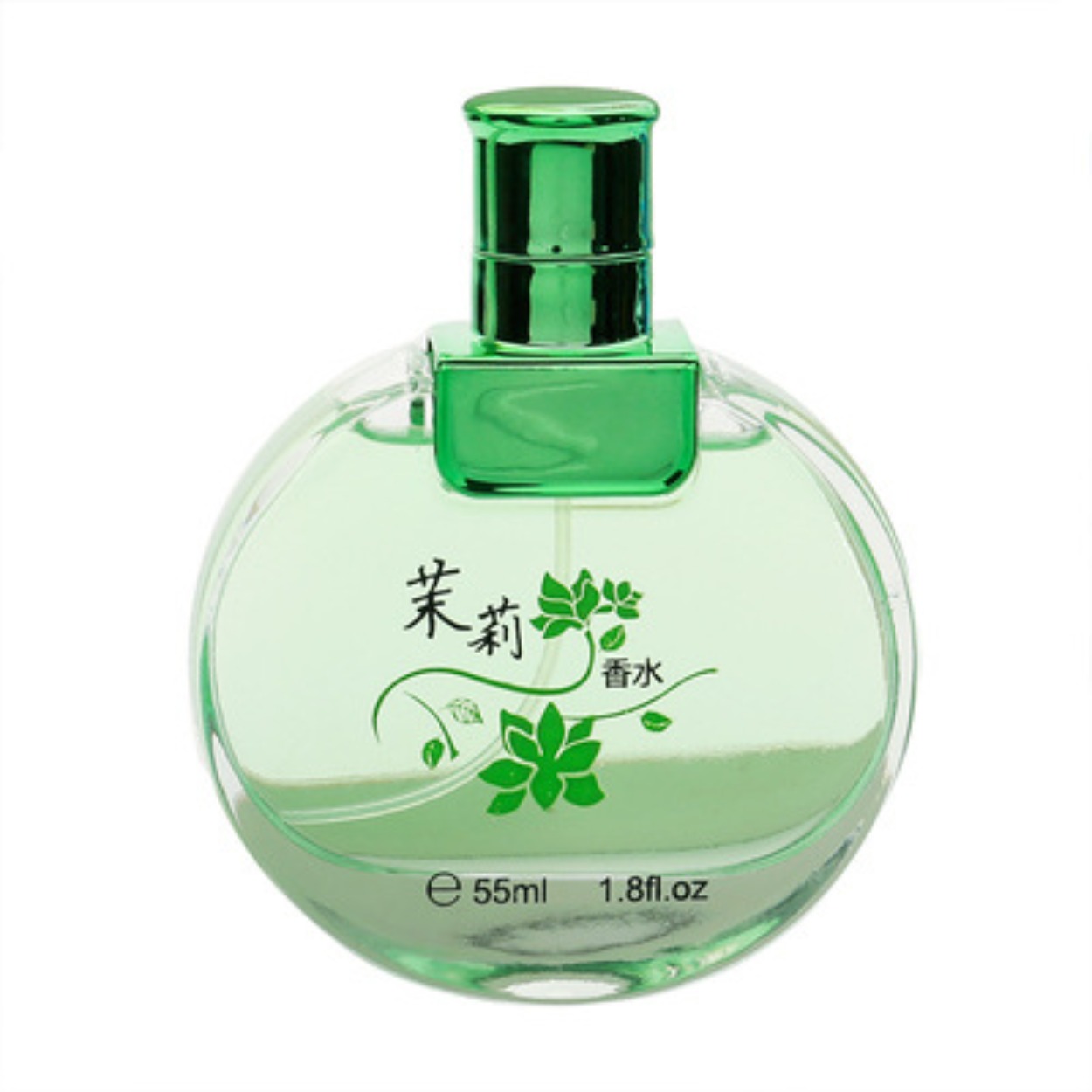 50ml Natural Floral Summer Fre - огляд і ціна Fragrance Perfume Note
