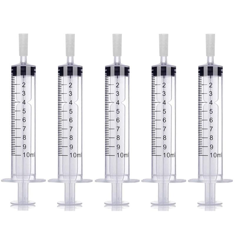 Perfume Liquid Transfer Syring - огляд і ціна Perfume Fragrance Liquid