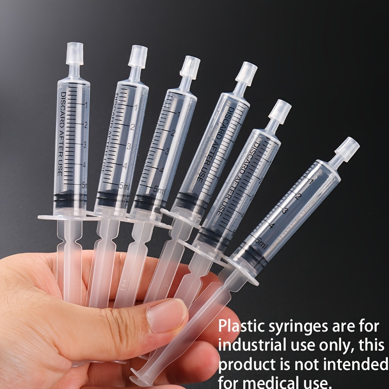 10-Pack 5ml Reusable Cosmetic  - огляд і ціна Perfume Fragrance Liquid